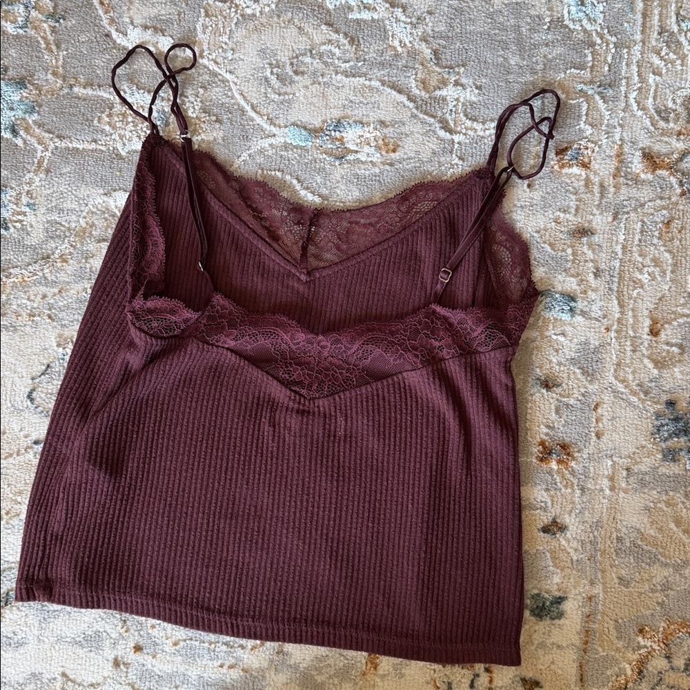 Abercrombie & Fitch soft lounge sleepwear set - Picture 4 of 5